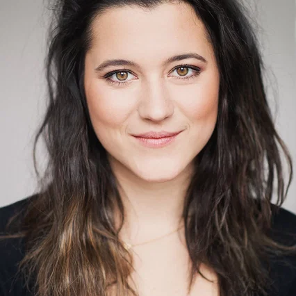  Catherine Brunet