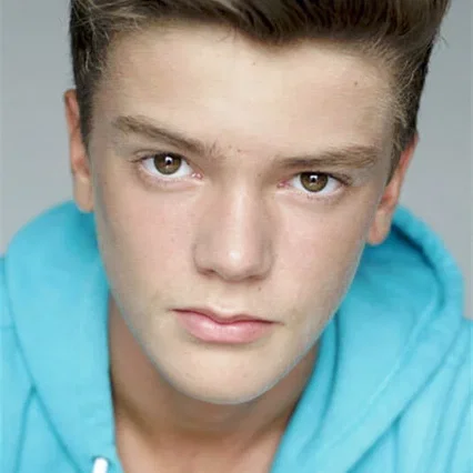  Joshua Mazé