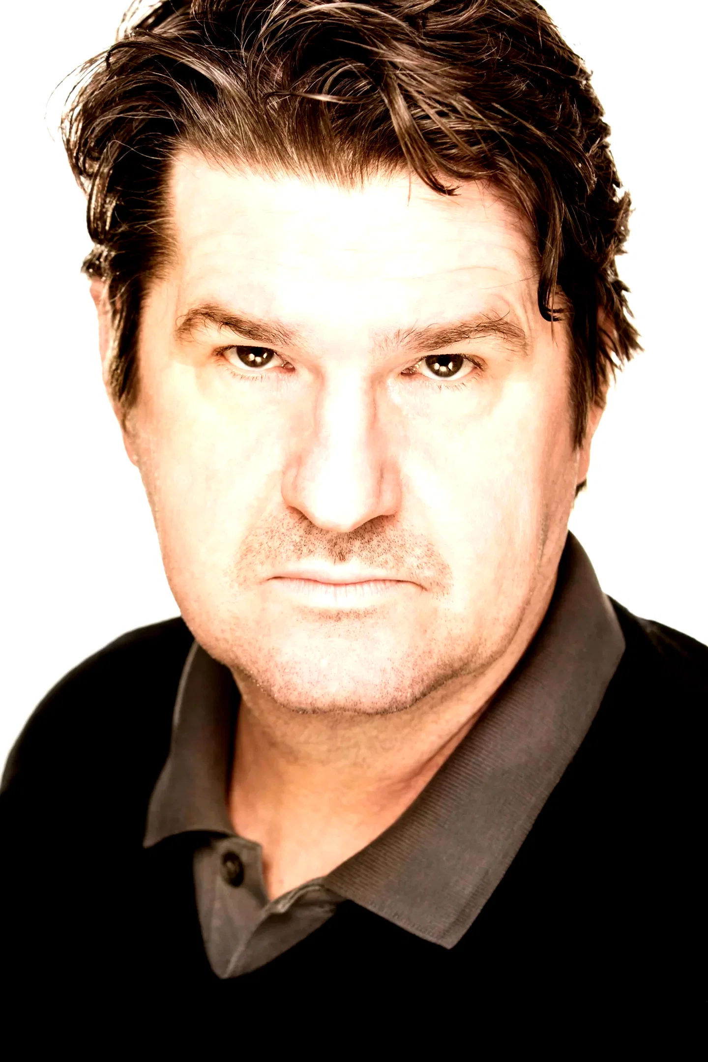 Stuart McQuarrie