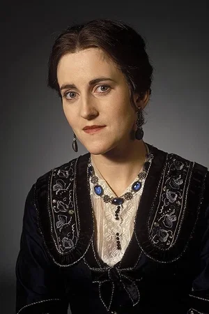 Sylvestra Le Touzel photo