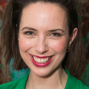 Photo star : Kate O'Flynn