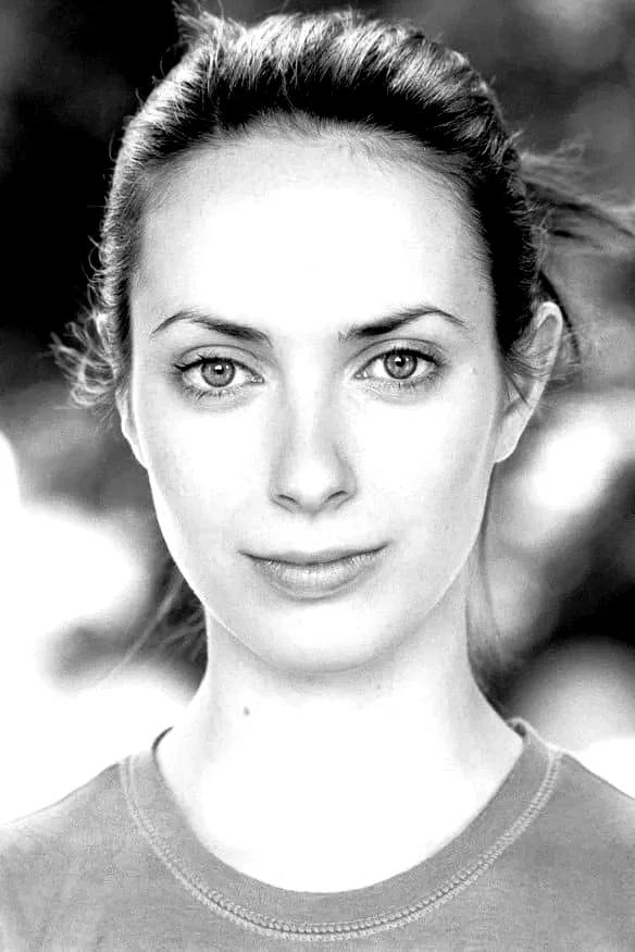 Kate O'Flynn