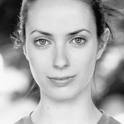 Kate O'Flynn