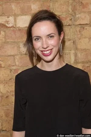 Kate O'Flynn photo