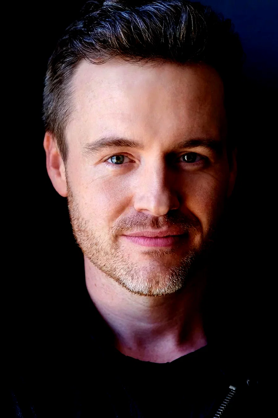 Jamie Thomas King