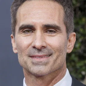 Photo star : Nestor Carbonell