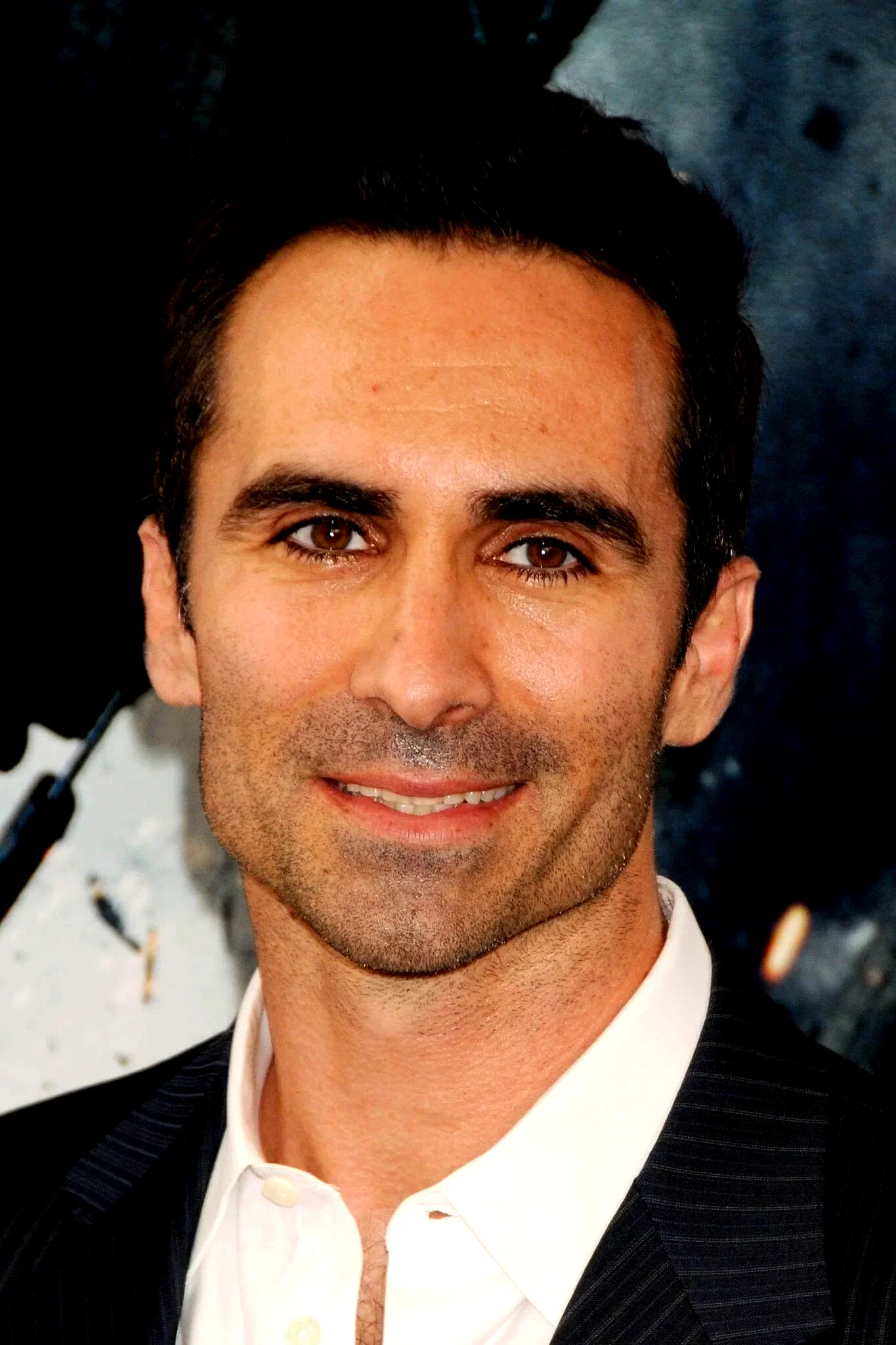 Nestor Carbonell