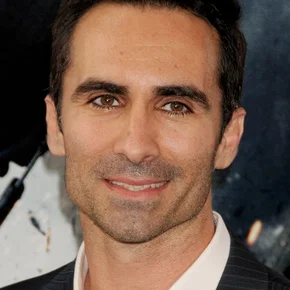 Photo star : Nestor Carbonell