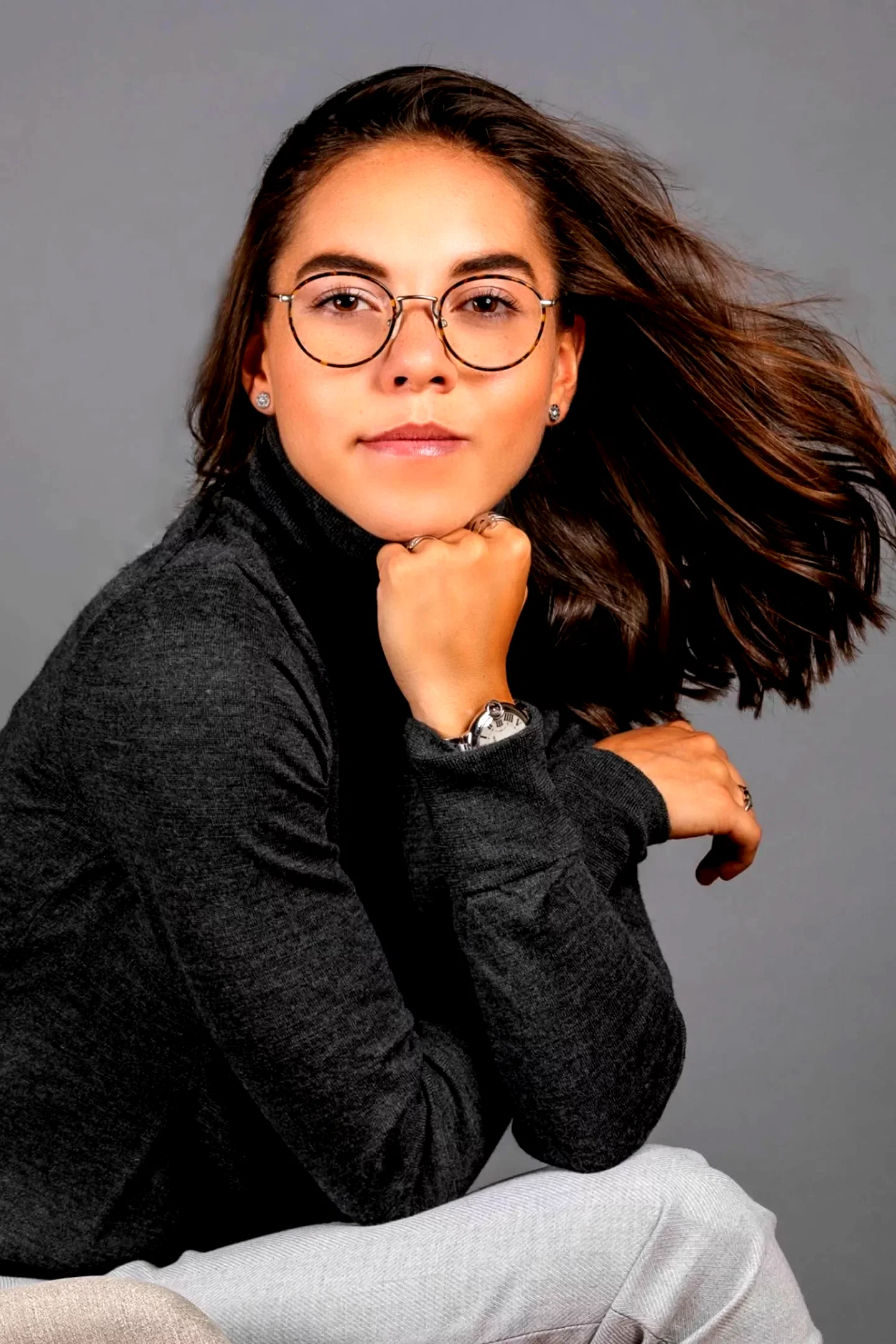  Ceci Flores