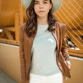 Photo star :  Ceci Flores