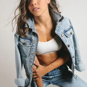 Photo star :  Ceci Flores