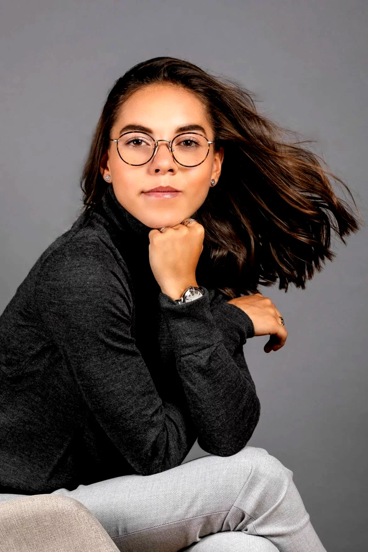  Ceci Flores