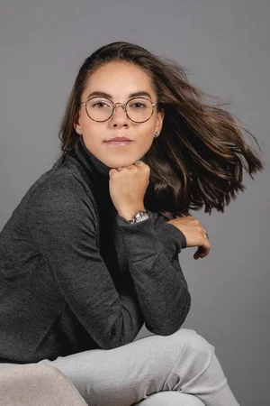  Ceci Flores photo