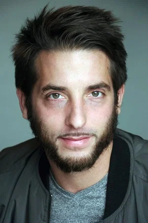 Adrien Ruiz photo