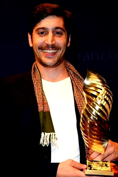 Sebastien Houbani
