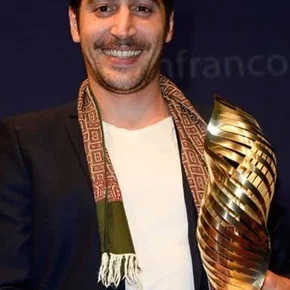 Photo star : Sebastien Houbani
