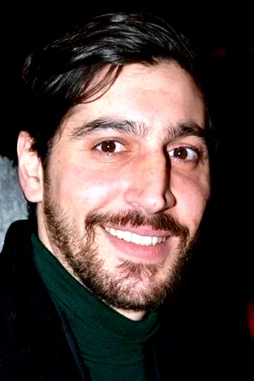 Sebastien Houbani