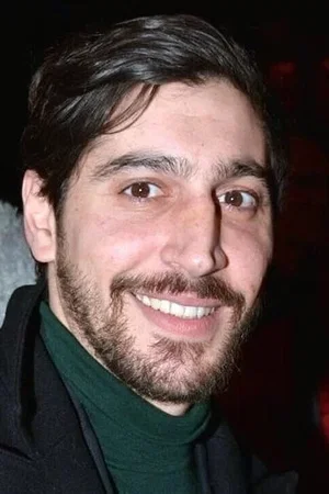 Sebastien Houbani photo