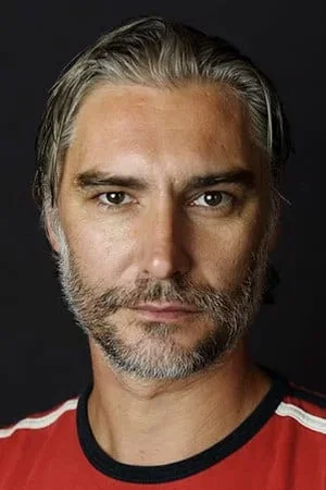  Mariusz Drężek photo