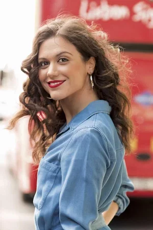  Hana Sofia Lopes photo