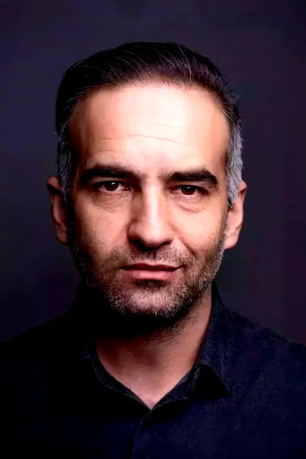  Nadir Sarıbacak