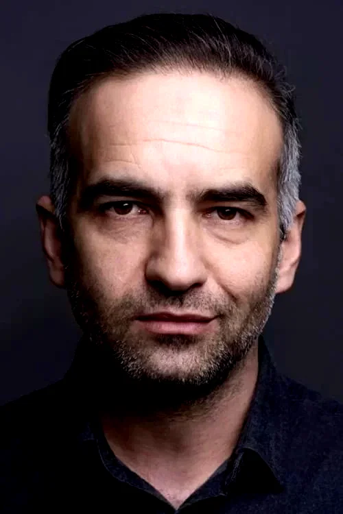  Nadir Sarıbacak