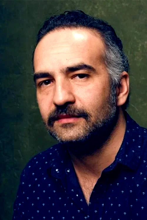 Nadir Sarıbacak