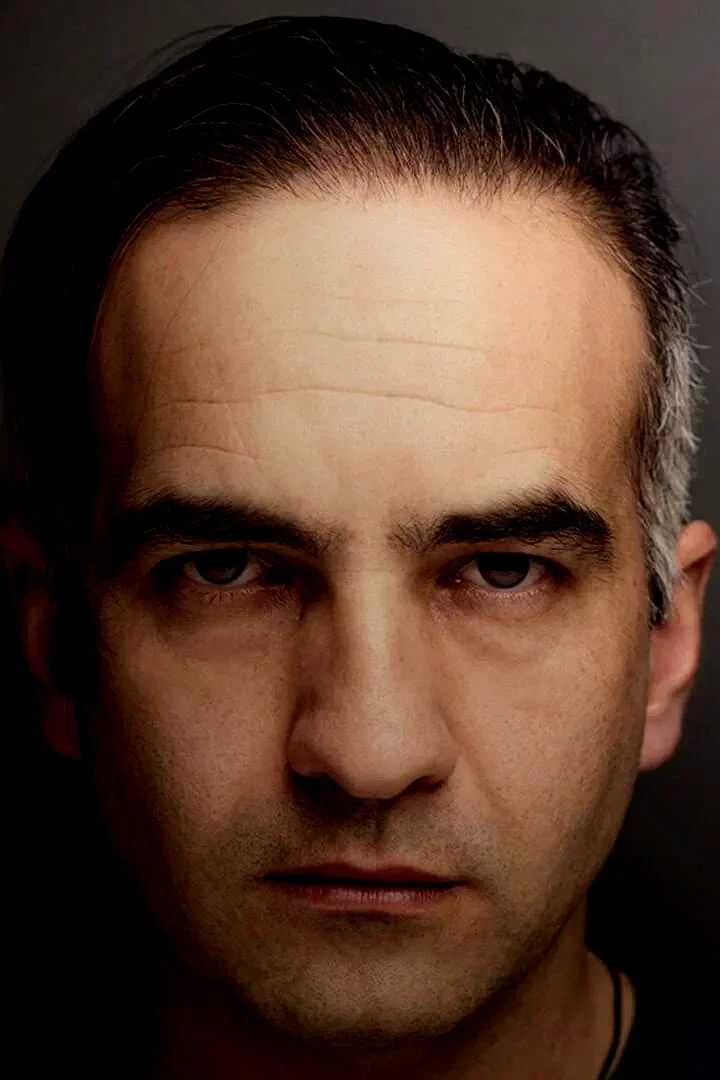  Nadir Sarıbacak