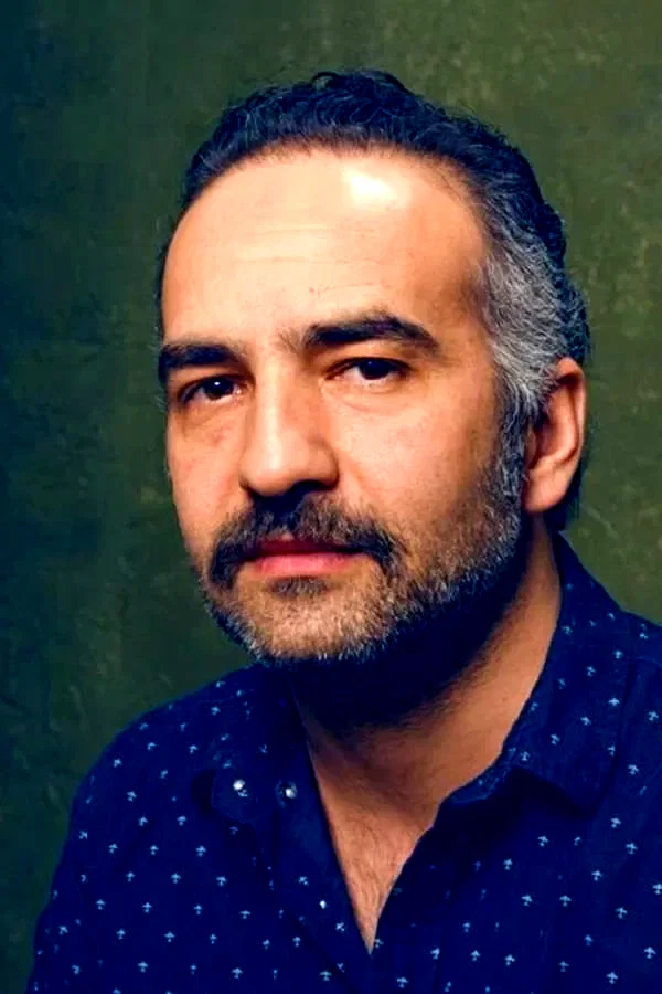  Nadir Sarıbacak