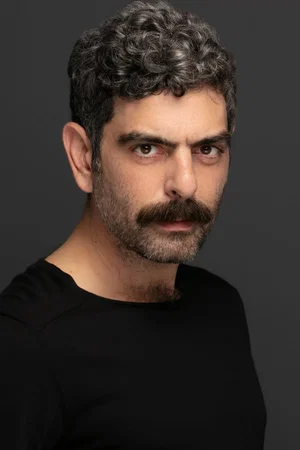  Mehmet Ali Nuroğlu photo