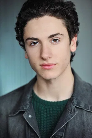 Teo Halm photo