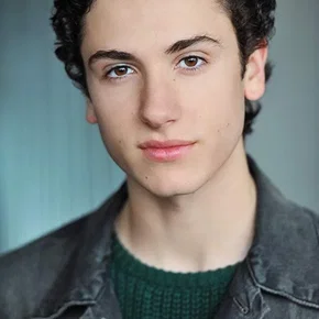 Photo star : Teo Halm
