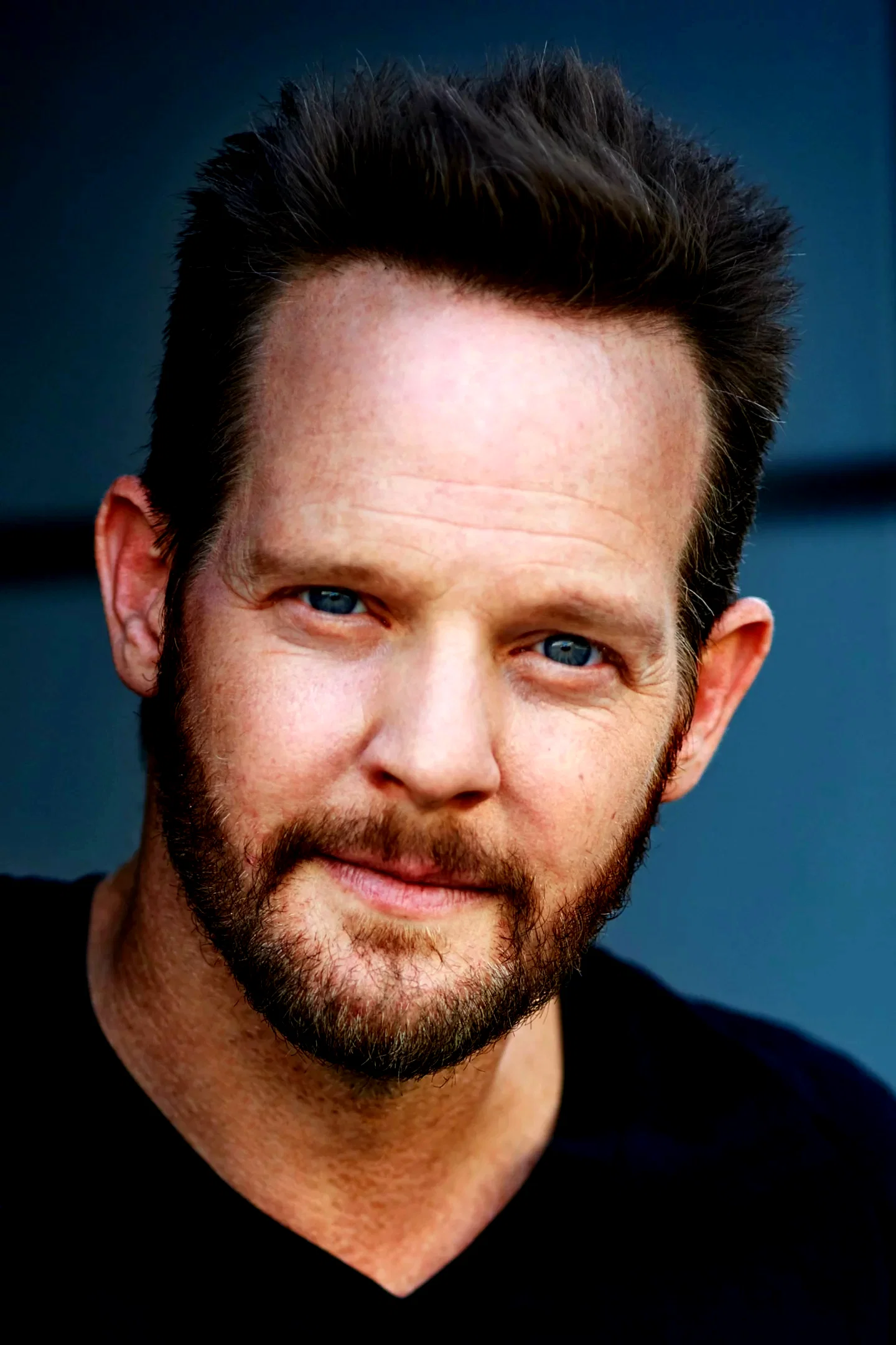 Jason Gray-stanford