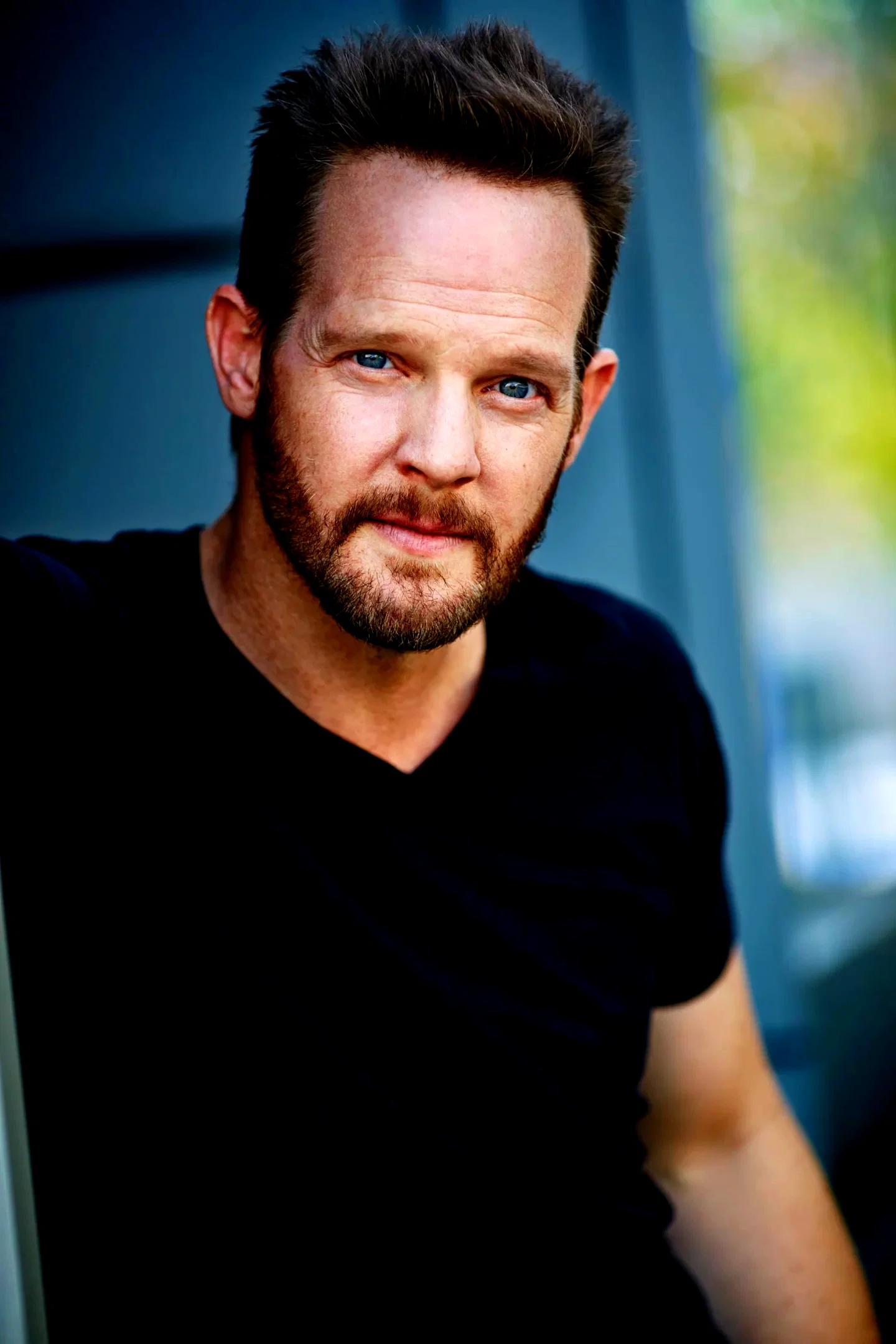 Jason Gray-stanford