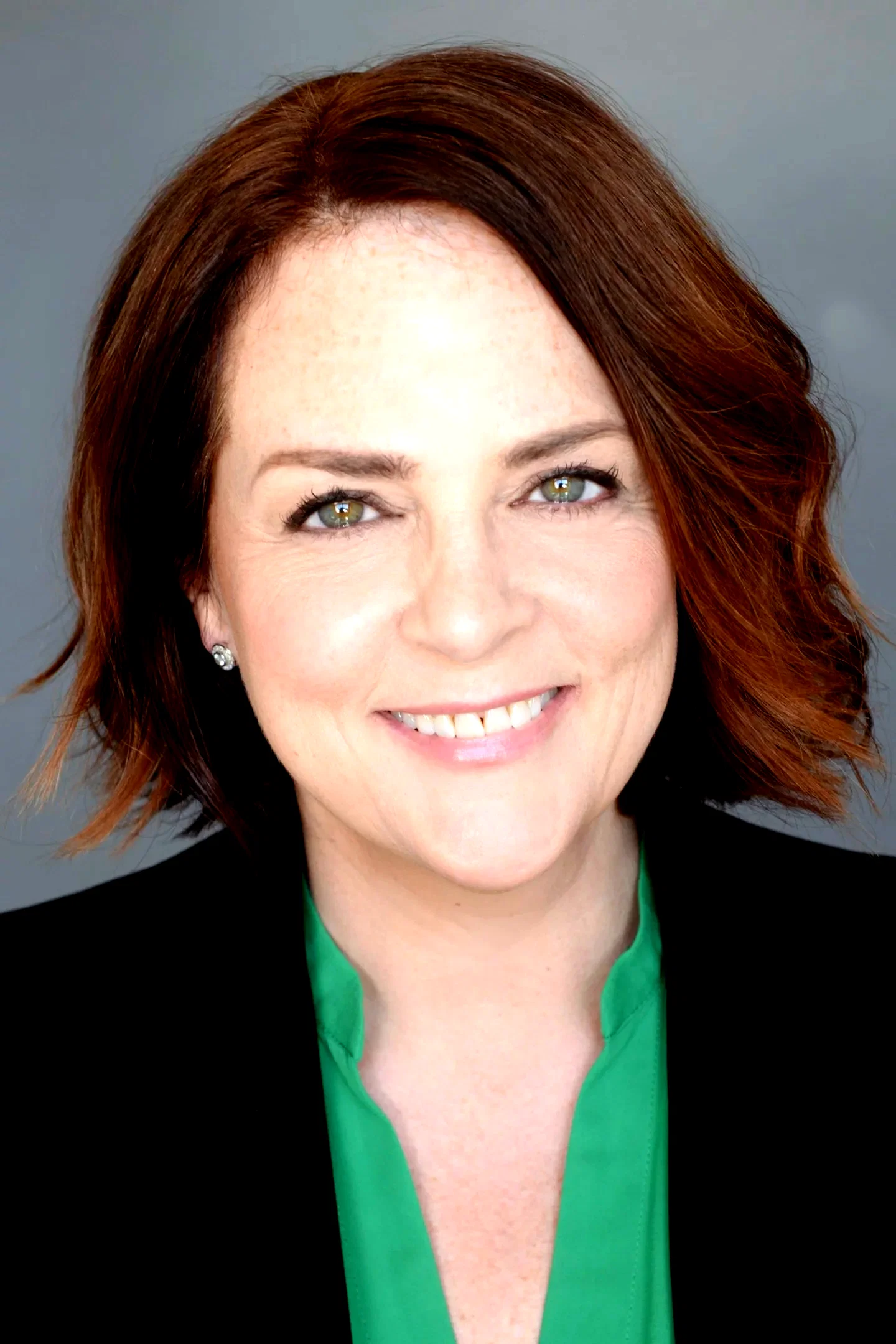  Virginia Louise Smith