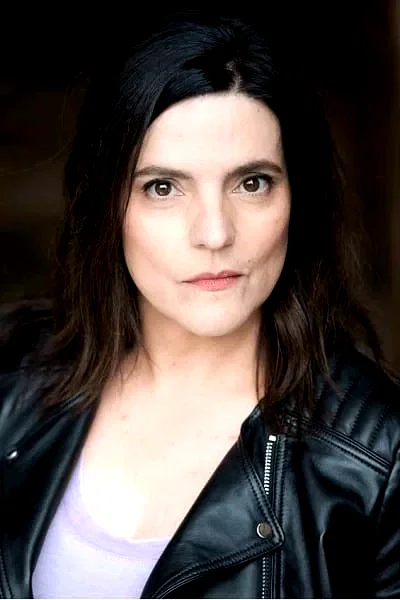  Chantal Baroin