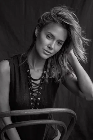 Lygie Duvivier photo