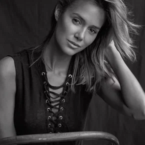 Photo star : Lygie Duvivier