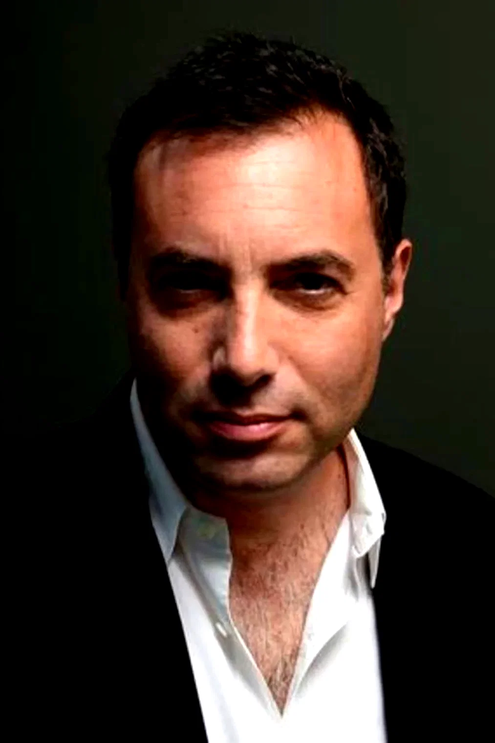 Richard Shepard