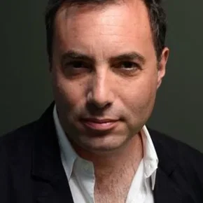 Photo star : Richard Shepard