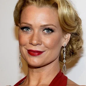 Photo star : Laurie Holden