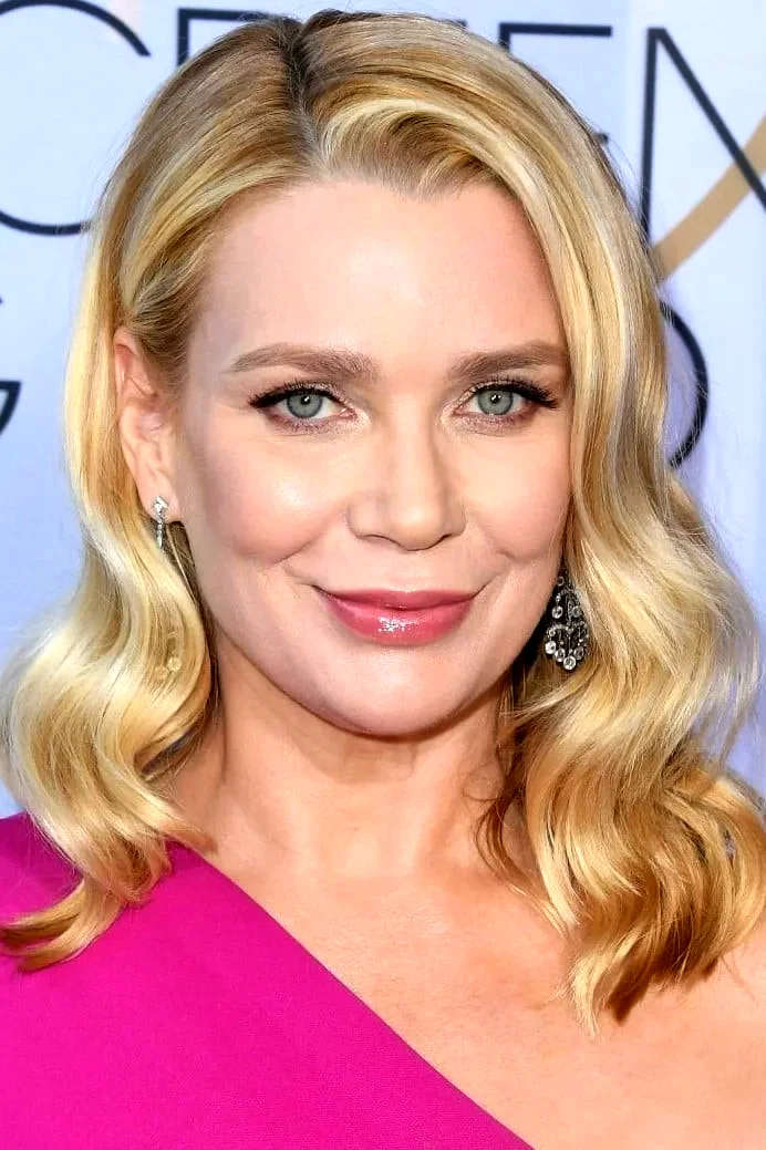 Laurie Holden