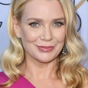 Photo star : Laurie Holden
