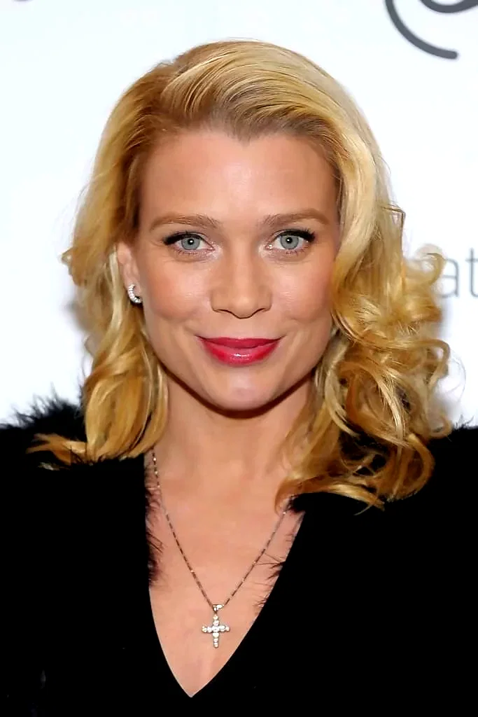 Laurie Holden