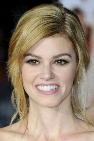 Rachel Melvin photo