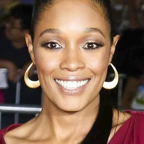 Photo star : Tembi Locke