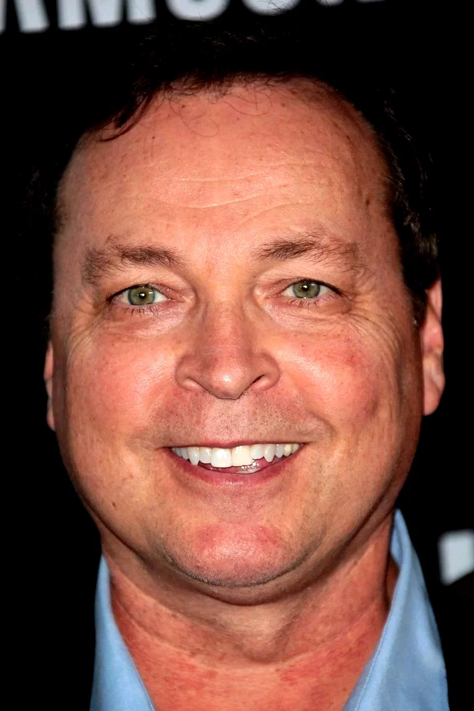 Bobby Farrelly