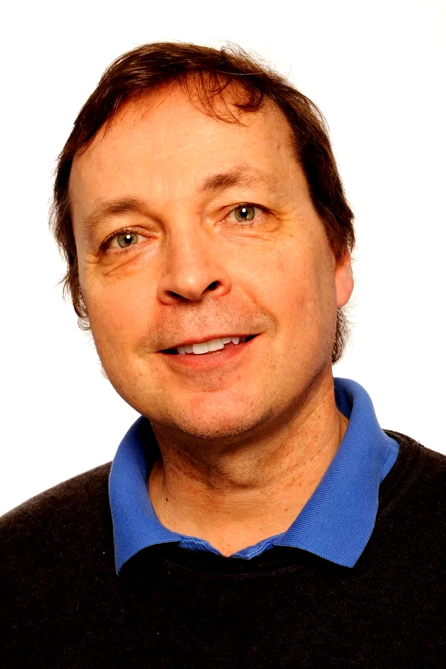 Bobby Farrelly
