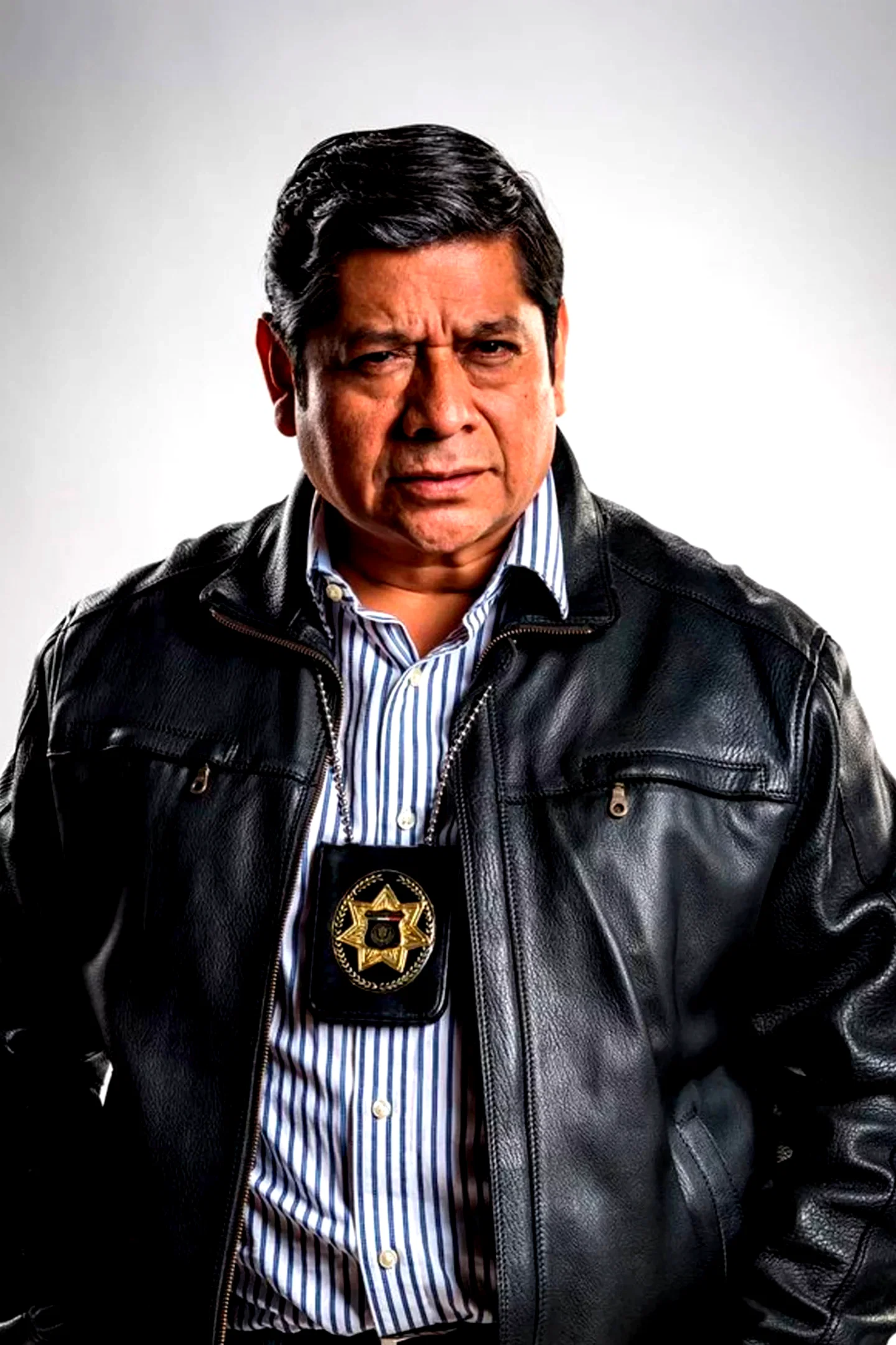 Fermin Martinez