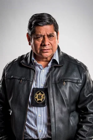 Fermin Martinez photo